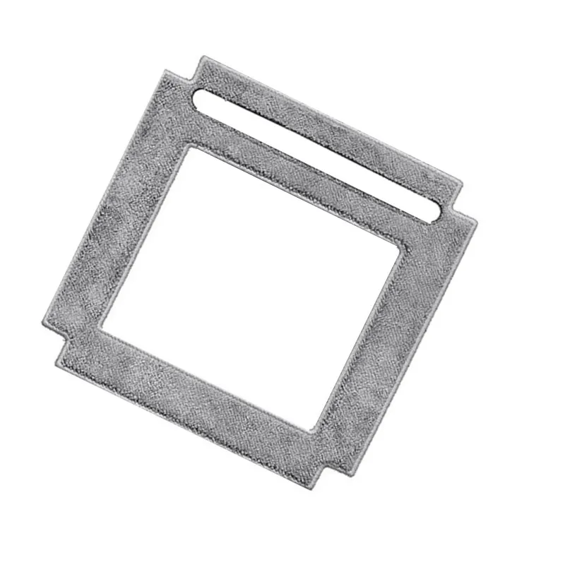 ممسحة قماش لشاومي Mijia HUTT W66 مكنسة كهربائية مكنسة كهربائية روبوت استبدال الملحقات أجزاء