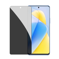 Anti Spy For SHARP Aquos R9 Pro R8s R8 R7 R7s V6 V7 Sense 6 6S 8 7 Plus Wish 4 3 2 Tempered Glass Privacy Film Screen Protector