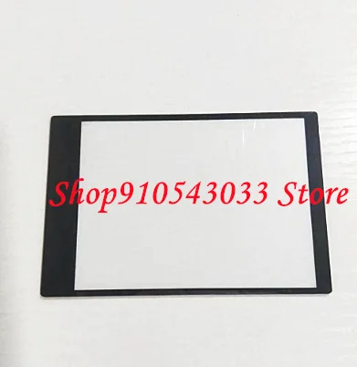 КОПИЯ НОВОЕ HX400 HX200 HX9 HX30 HX10 Защитное стекло для ЖК-дисплея, наружное стекло для Sony HX400 HX200 HX9 HX30 HX10, деталь