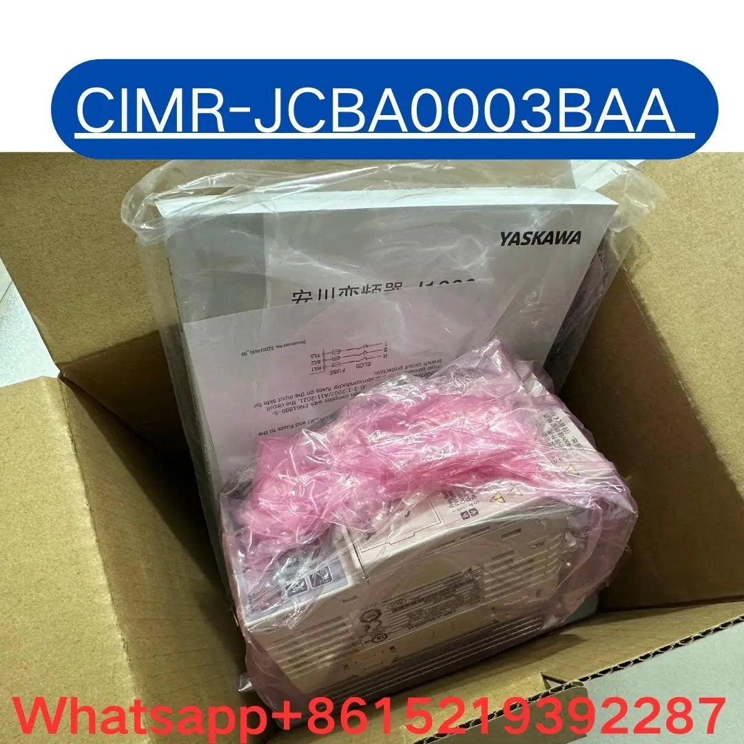 Imagem -04 - Inversor 0.75 0.55kw 220v Transporte Rápido Brandnew Cimr-jcba0003baa