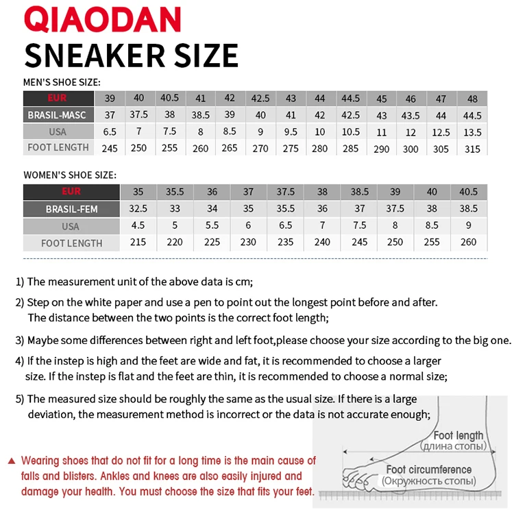 QIAODAN LH600 احذية الجري رجل 2025 وسادة تنفس خفيفة الوزن سميكة سوليد Snti-slip أحذية تدريب QXB023253213R