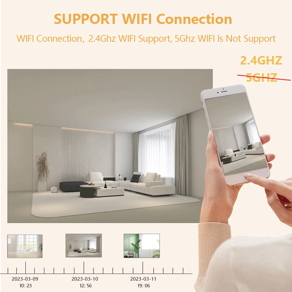 2K Wifi Survalance กล้อง Icsee Daul เลนส์ Ptz กล้อง Wi-Fi Baby Monitor Daul หน้าจอ Cam สำหรับสมาร์ทโฮมวิดีโอการป้องกันความปลอดภัย