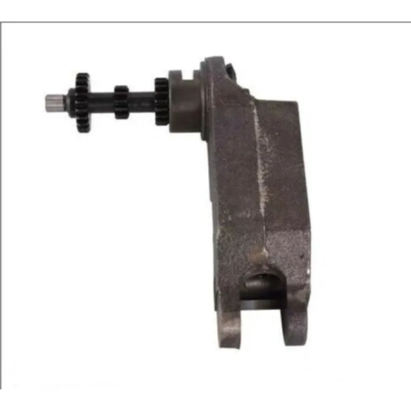 1 قطعة أدوات آلة الطحن دودة والعتاد مهد ل بريدجبورت B1-17 مجموعة مطحنة J رئيس