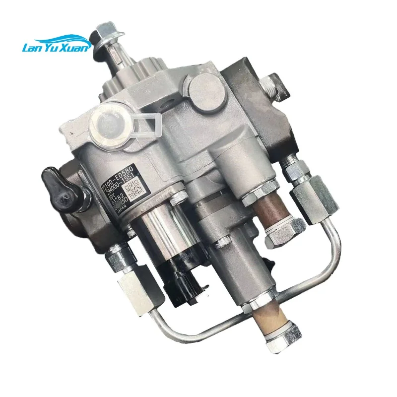 

High Quality Diesel Fuel Injection Pump 294000-0661 294000-0660 Common Rail 1460A022 For Mishi 4M41