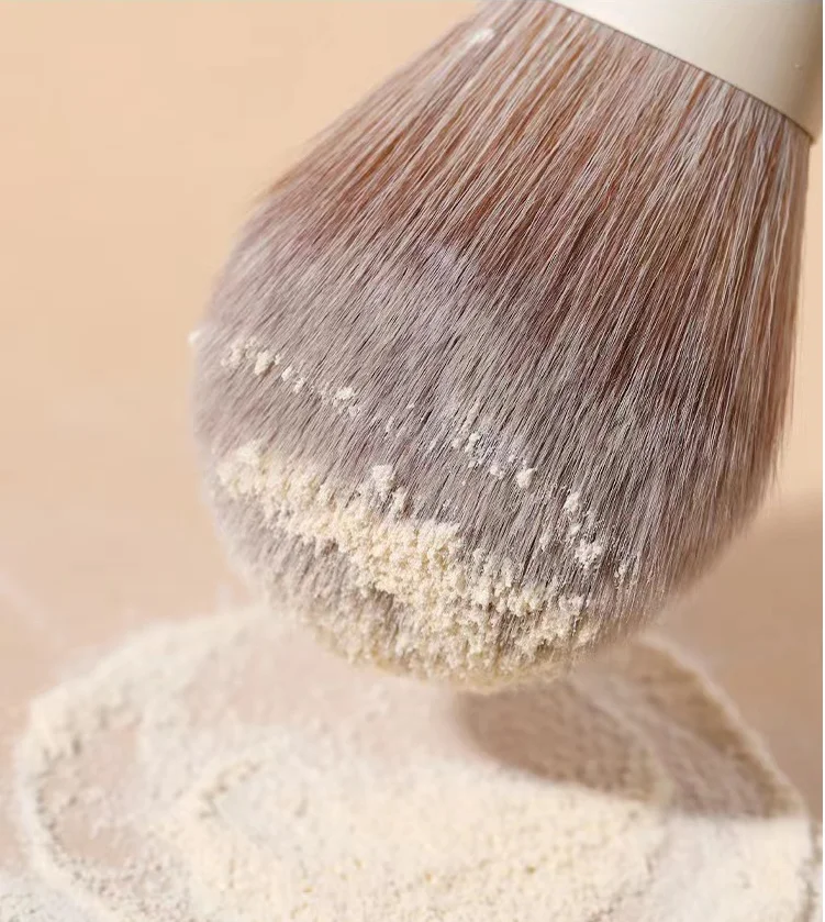 KOSMETYKI Premium Makeup Brushes Set Eye Shadow Foundation Women Cosmetic Powder Blush Blending Beauty Make Up beauty Tool