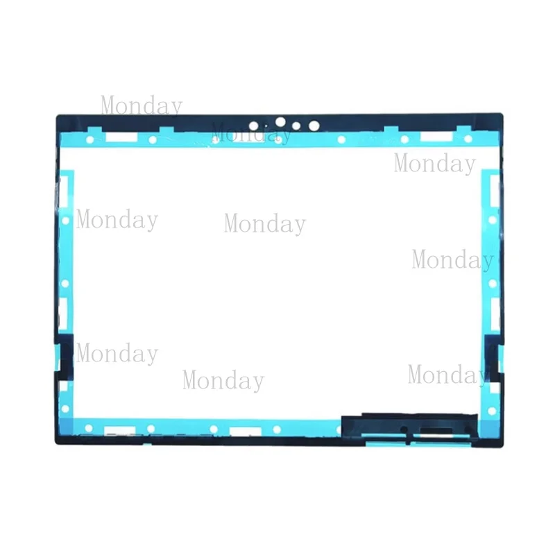 

W For HP Elite X2 G4 2-in-1 B Shell EPM20 Screen Frame Screen Border AP2JD000200