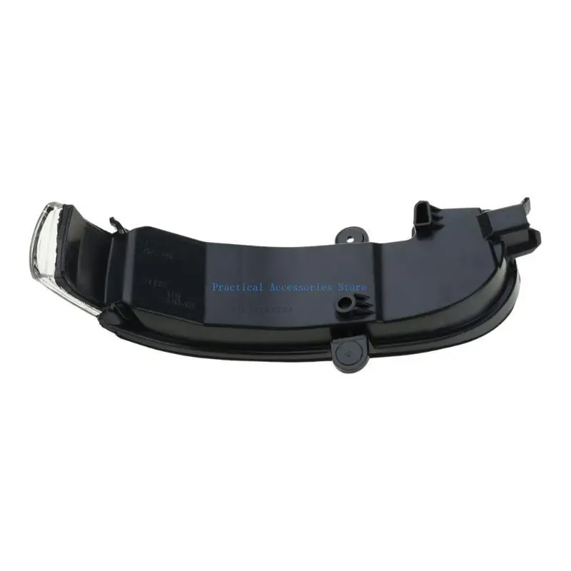 U75E مجموعة مصابيح الزاوية المؤشرات الأمامية ضوء السيارة الوامض إشارة الإضاءة ل W203 S203 C203 A2038201521 A2038200121