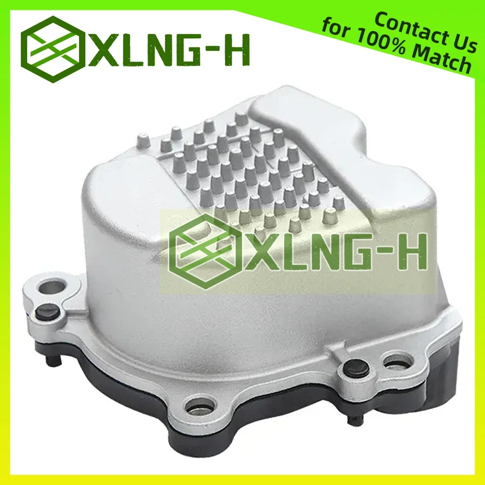 ปั๊มน้ําสําหรับ Toyota HYBRID Camry 2.5L 2494cc 152cid Avalon 13-18 WPT-205A P7867 24-1403 161A0-39025 21010-4BC0A 16032-36050