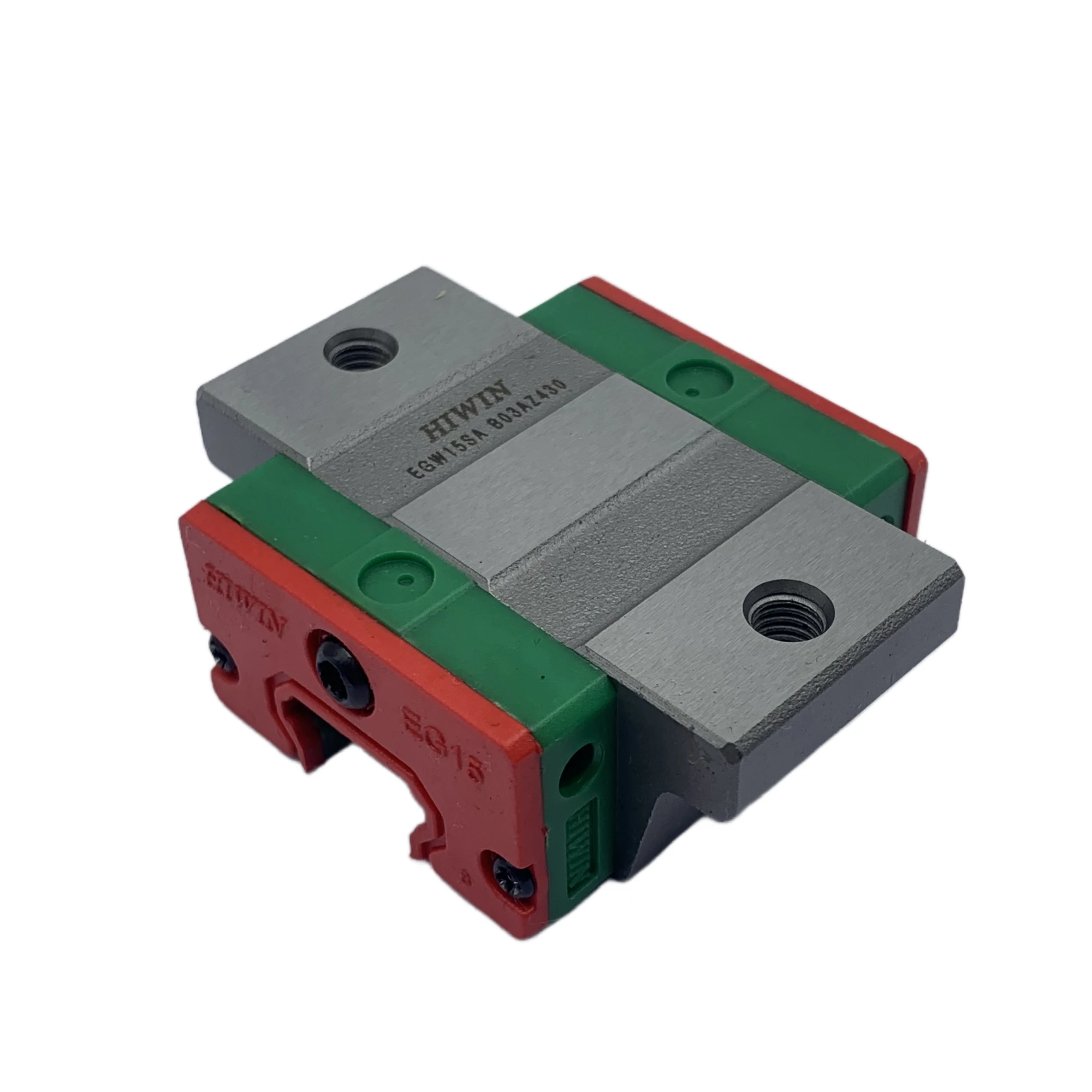 

Линейная направляющая HIWIN EGW15SA EGW15SAZ0C EGW15SAZAC/Z0H/Z0H GK, блоки-рельсы для 3D-принтеров, детали станков с ЧПУ, актуаторы