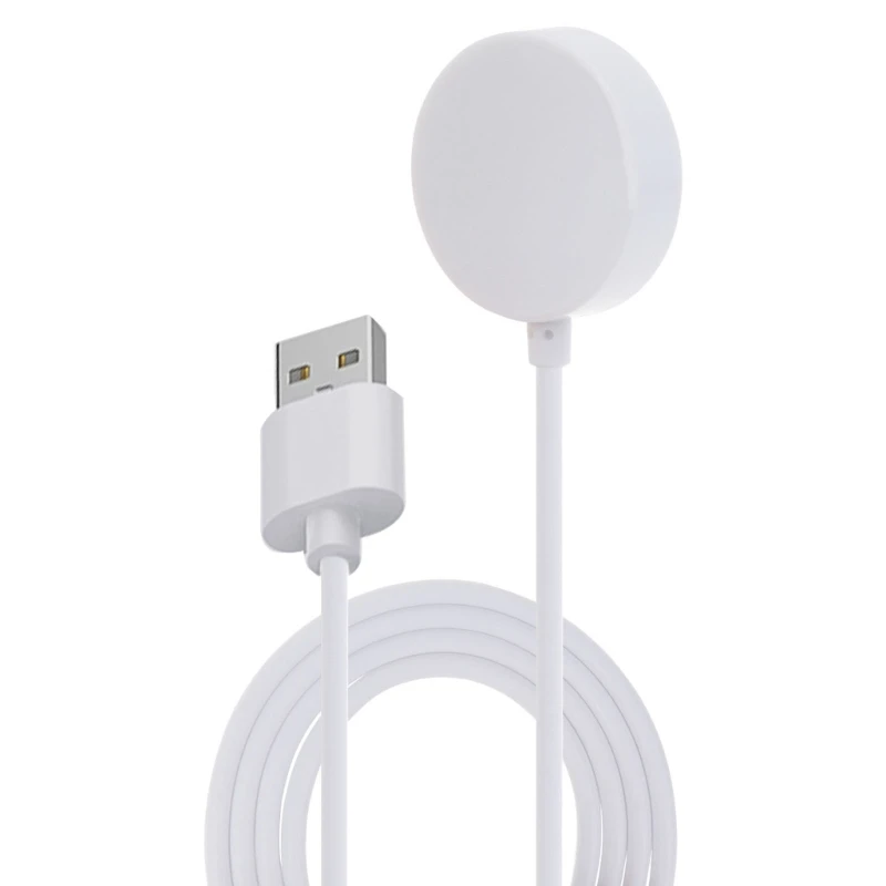 Magnetic Charging Cable Base Adapter for S7 Pro max S8 PRO HW56 Plus/HW22 DT7/DT7 MAX/DT700/DT3/DT3 Pro/DT3 max Smartwatch