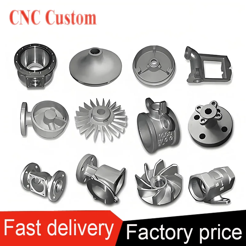 

CNC Machining Precision Nice precision CNC machining service manufacturer supplier factory custom oem aluminum Stainless steel
