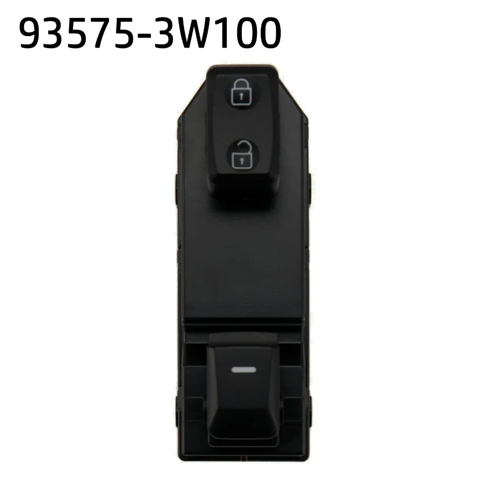 

Сменный выключатель питания, передний правый переключатель, прямая замена, номер детали OE, практичный дизайн для моделей 2010-2016 гг.