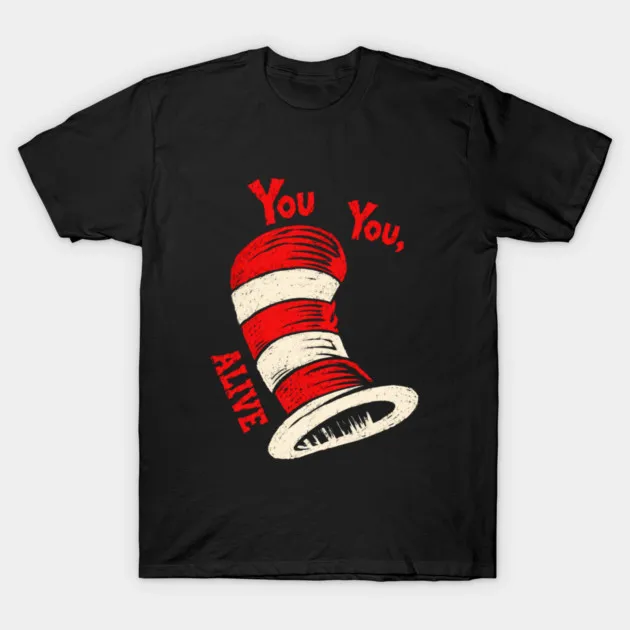 I Will Love My Panthers Here or There Cat in The Hat Kids T Shirt Carolina Panthers Football Fan Toddler Short Sleeve Tee Tops