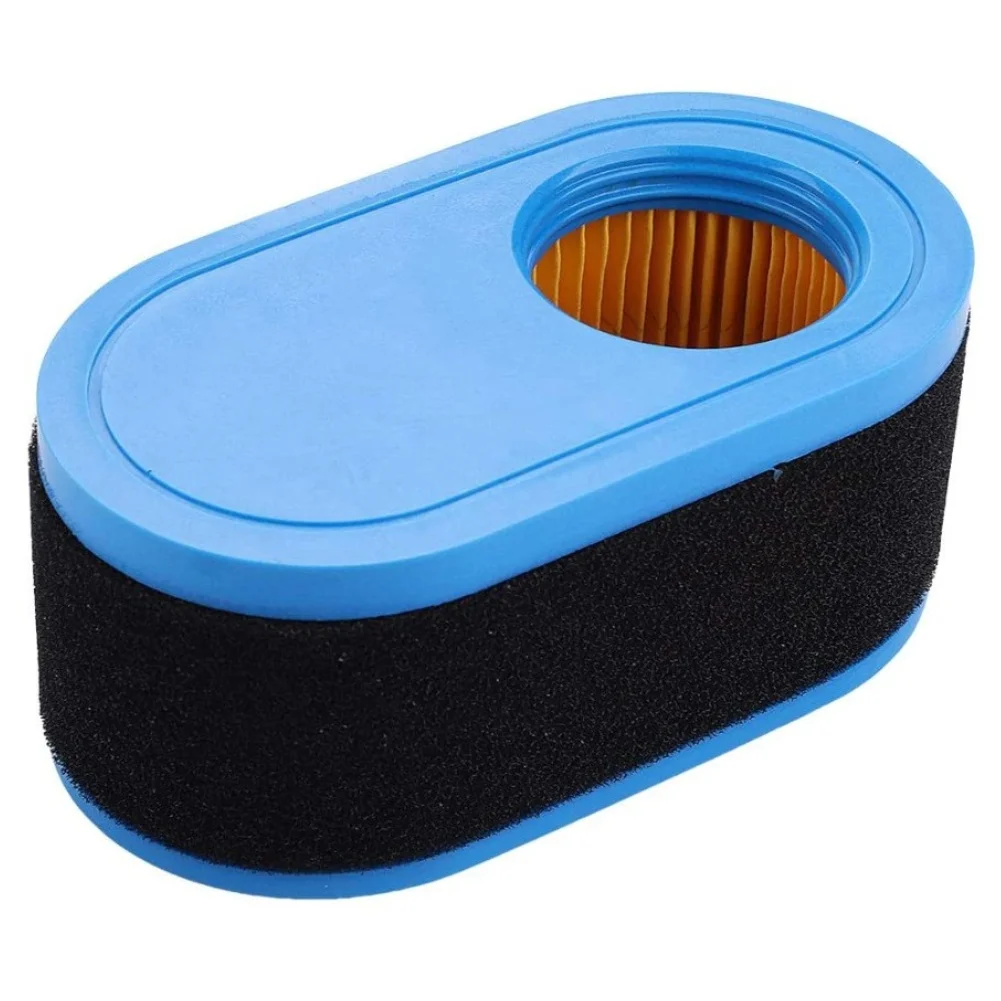 Improves Engine Power Air Plastic Metal Oil Filter Kit Efficient Filtration Maintains Engine Longevity Improves