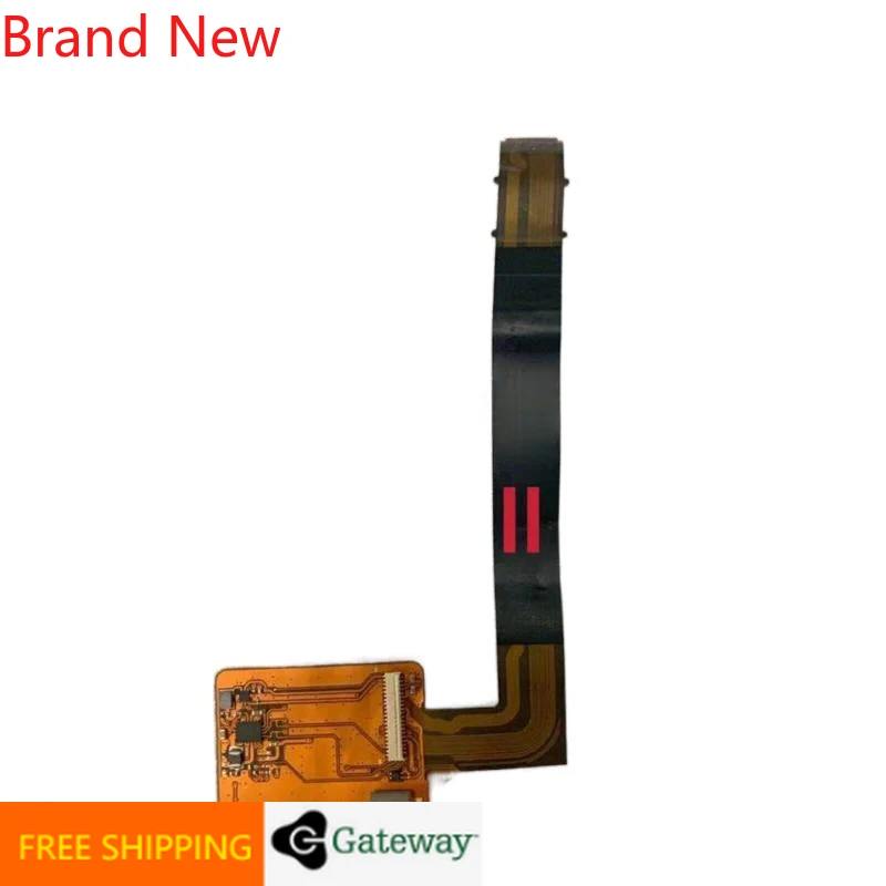 

Gate Brand New Screen Cable LCD Display Cable Rotation Axis Flex Line Fit for Nikon Z6ii Z7ii