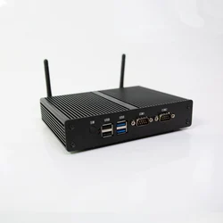 Mini Server for HTlock hotel lock system