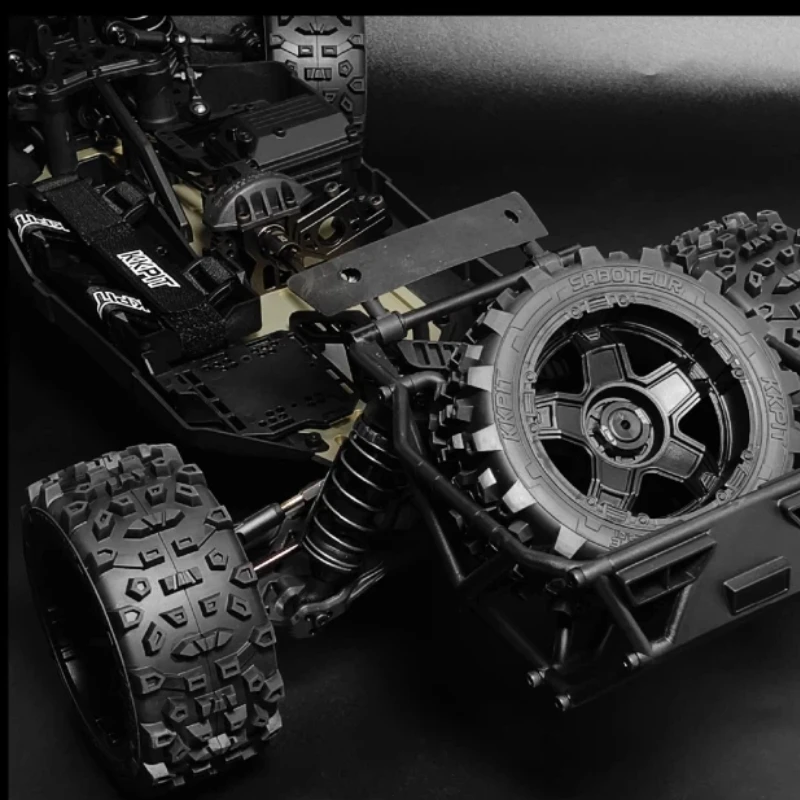 

Kkpit Kbt Sp 2025 Beetle 1/8 Scale Remote Control Electric Rc Car Desert Truck With 360mm Wheelbase Toy Gift For Boys