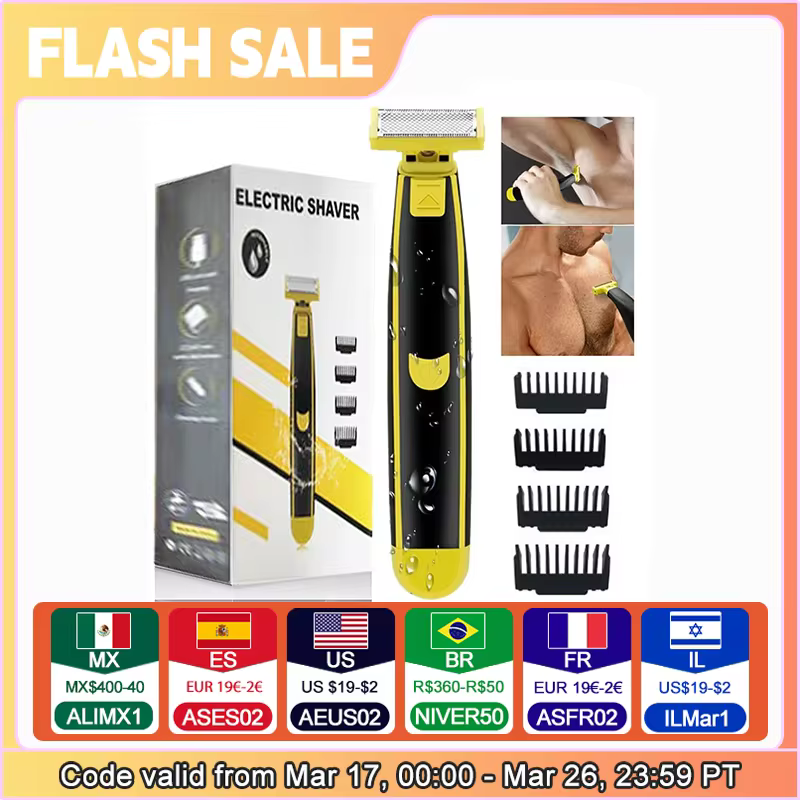 4. 친밀한 이발 남..