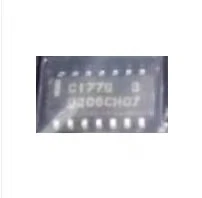 

10 шт., Оригинальные запасные части C177G UPC177G SOP14 IC