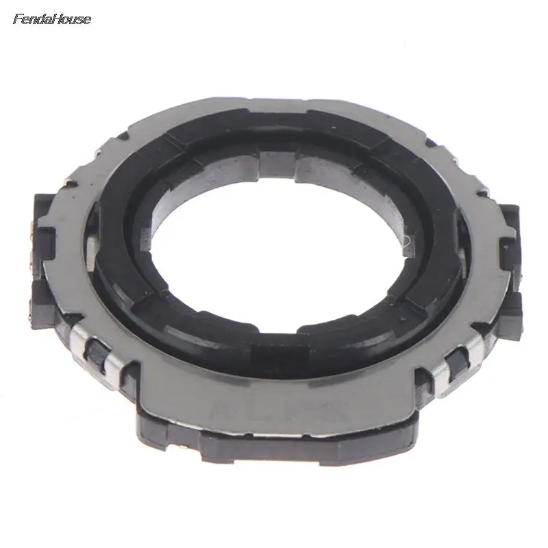 1 pz SRGP400100 SMD 6-pin 24-bit 12-pulse interruttore codice Encoder albero cavo