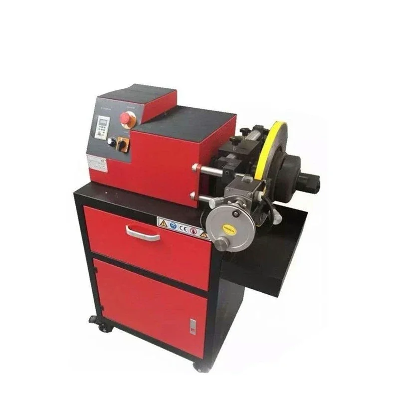 Repair machine disc mill, disc mill cutting machine