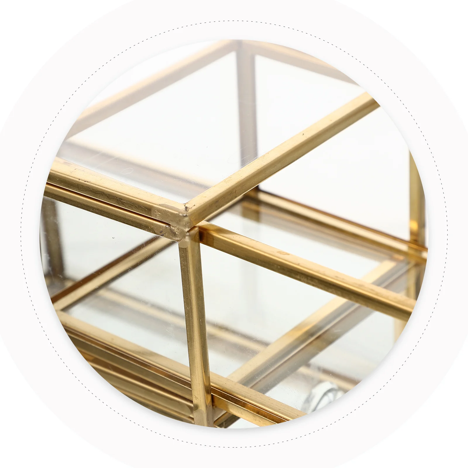 

3-уровневая коробка для хранения ювелирных изделий, держатель ящика, большой емкости, настольный органайзер, чехол для хранения, 3-уровневый ящик, шкатулка для драгоценностей