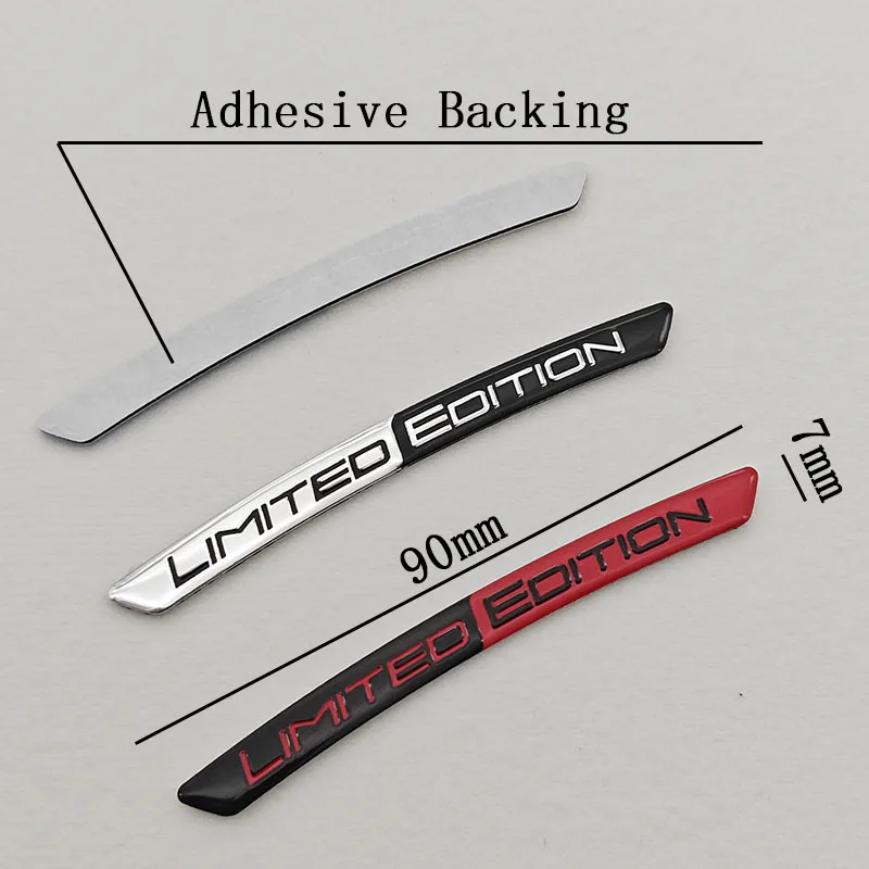 4 قطعة الألومنيوم سيارة محور عجلات شارة الحافات ملصقات لأودي هوندا أوبل تويوتا مرسيدس مازدا فولكس فاجن الديكور اكسسوارات السيارات