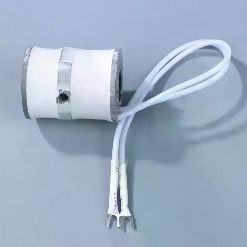 1 個フェスティバルコールドスパーク花火マシンヒーター加熱コイル要素スペアパーツ炎スパークスプレー噴水用