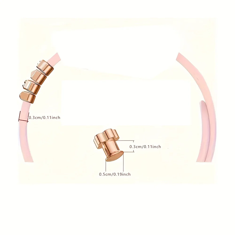 1 piece of rhinestone butterfly element design smart watch accessory, suitable for decorating multiple smart watch straps