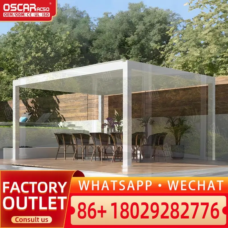 Aluminum Retractabl… - image