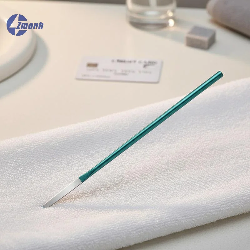 New！2pcs/box Foot Repair Tool, Nail Groove Special, Long Flesh Nail Embedding Tool, Foot Massage Shop, Dead Skin
