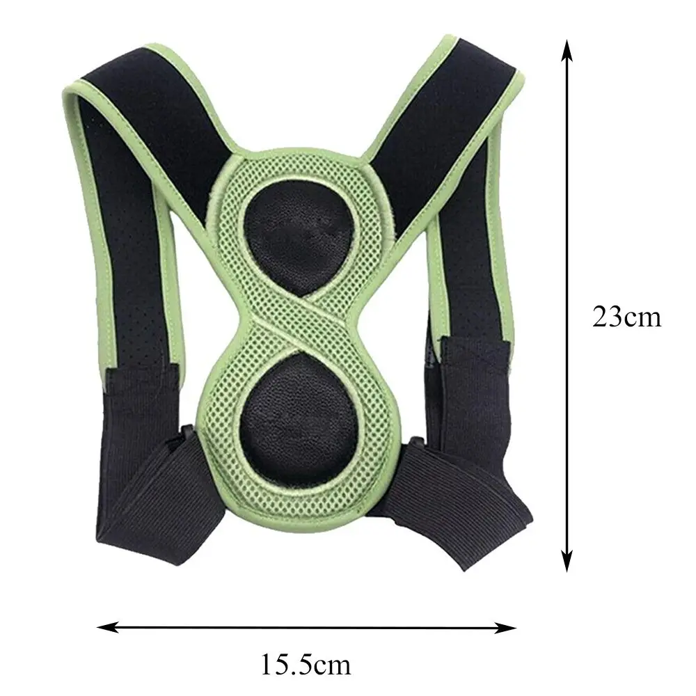 Cozy Bone Care Corset Adult Children Posture Corrector Spine Support Belt Correction Brace Orthotics