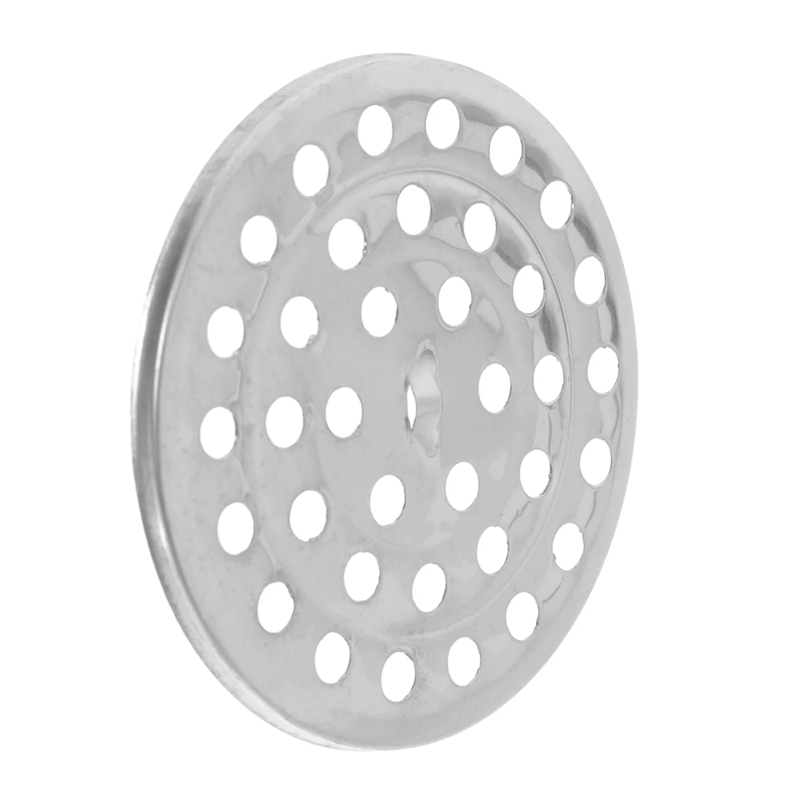 

Premium Stainless Steel Round Drain Strainer Covers Universal Fit for Kitchen Bathroom Shower Bathtub Floor Drain Anti Clogging