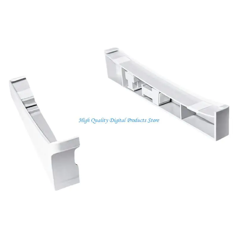 U2JE Open-Frame Desk Stand Consoles Storage Stand Easy to Use for P5 P5