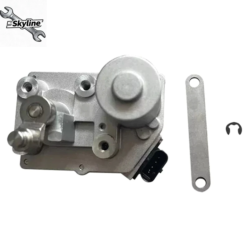 Turbo Actuator Turb…