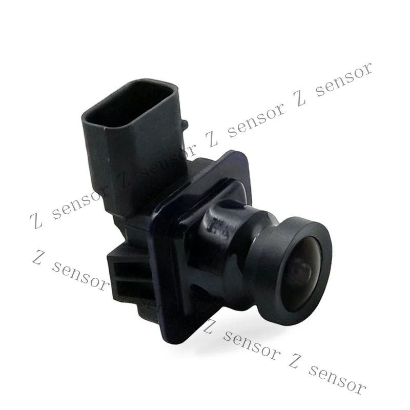 Z+ Rear View Backup Camera Suitable for Ford Edge 2011-2015 BT4Z-19G490-B