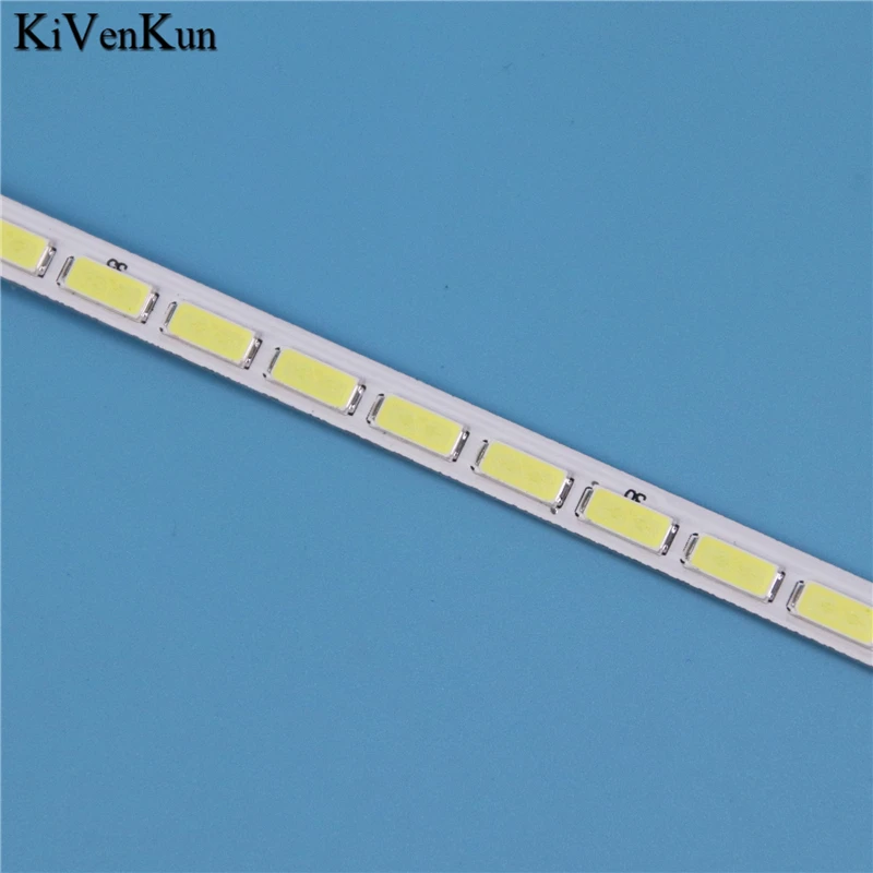 LED TV Bands Bars For LG Innotek 42" 7030PKG 60EA Rev0.2 Backlight Strip For LG 42LS5600 42LS560T 42LS570S 42LS570T 42LS575S