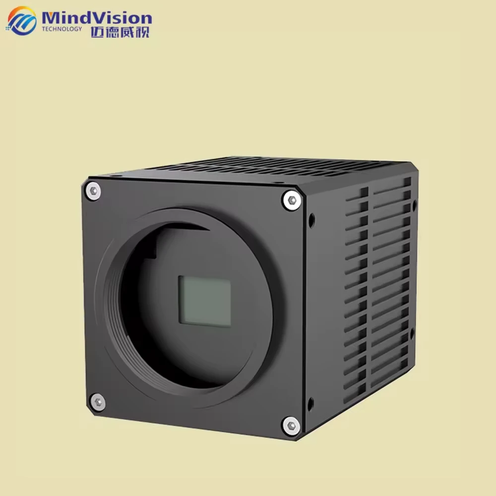 Mindvision MV-GF480 0..48MP 17UM 50HZ Termocamera a infrarossi industriale