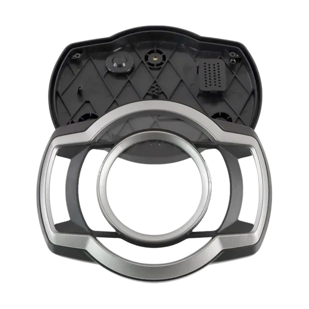 Instrument Cover for Triumph Rocket 3R /Scrambler 1200XC/1200XE 2019-2026 Dashboard Case Speedometer Tachometer Moto Accessories