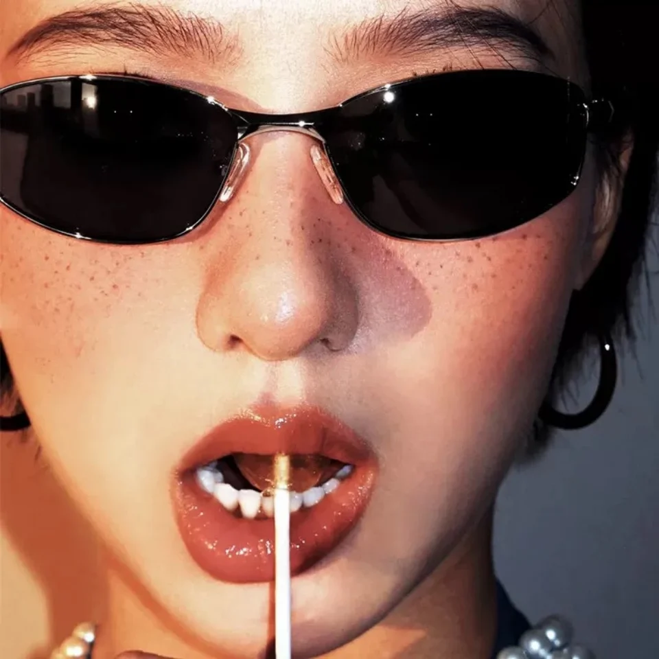 world-fashion-trend-top-art-designer's-men's-sunglasses-unopened-technology-sense-personalized-women's-luxury-sunglasses-uv400