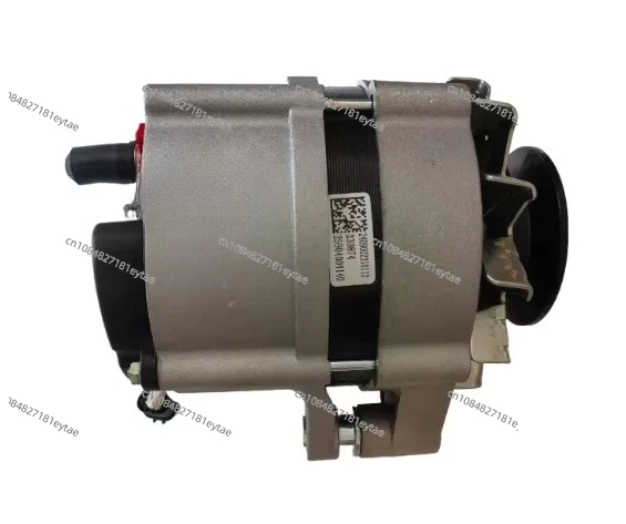 1 piece III Generator ZFZ192, 14V 750W