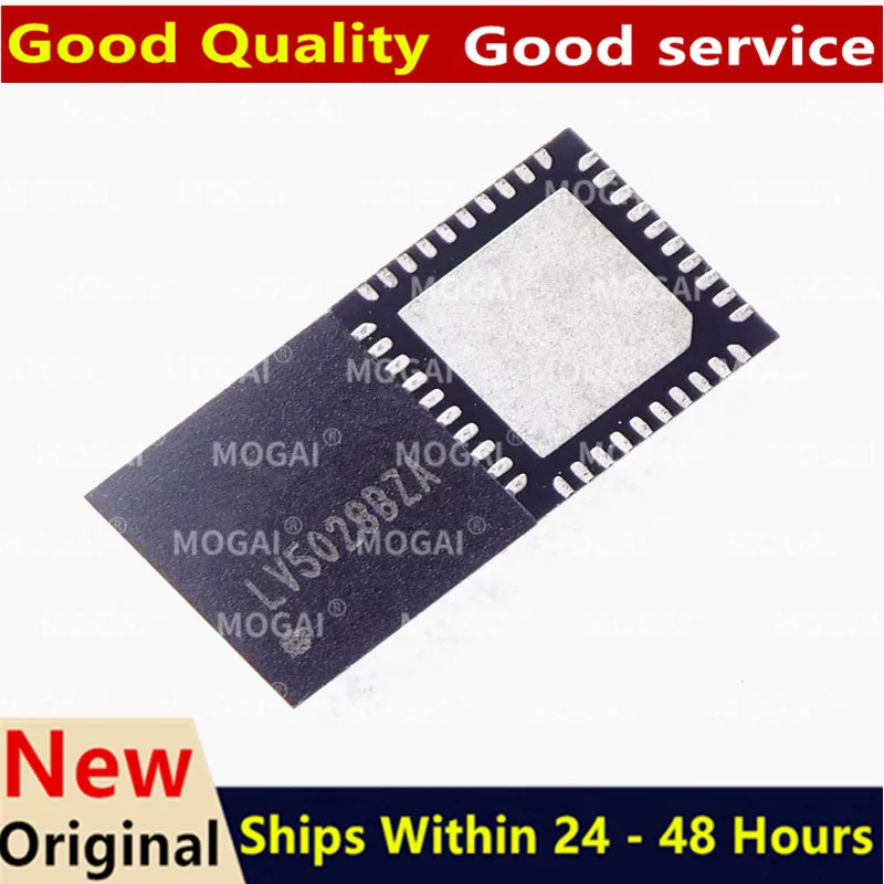 (1piece)100% New LV5028 LV5028RPC ( LV5028BZA LV5028AKL LV5028AJB LV50287IA LV50287 LV5028...) QFN-40