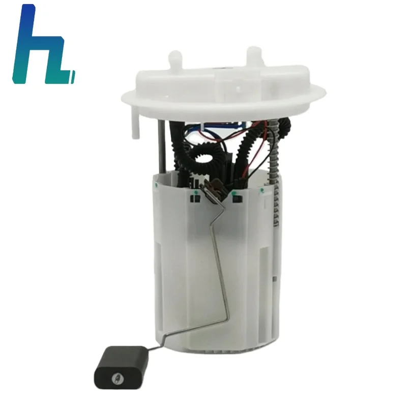 

1525XE Fuel Pump Assembly for Peugeot 508 308 Citroen C4 Triumph Sega Fuel Pump With Fuel Gauge 9670326580