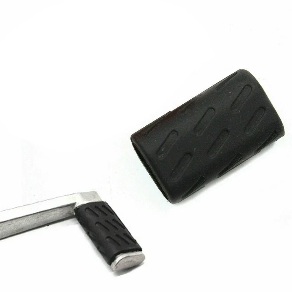 Daily Brake Lever Cover 1 Pair 1 Set Accessory For Foot-operated Gear Shift Lever Cover Replacement For DUCATI