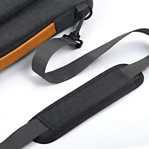 Inateck Edgekeeper 360 ° All-Round Protection Laptop Bag Shoulder Bags 13 Inch - Lb03008