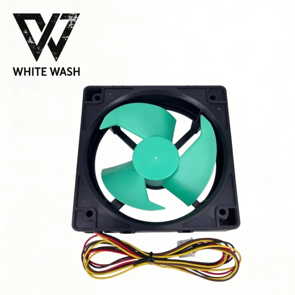 Brand new suitable for multi-brand refrigerator refrigeration freezer fan fan 11338JE-14M-BU DC14V freezer accessories