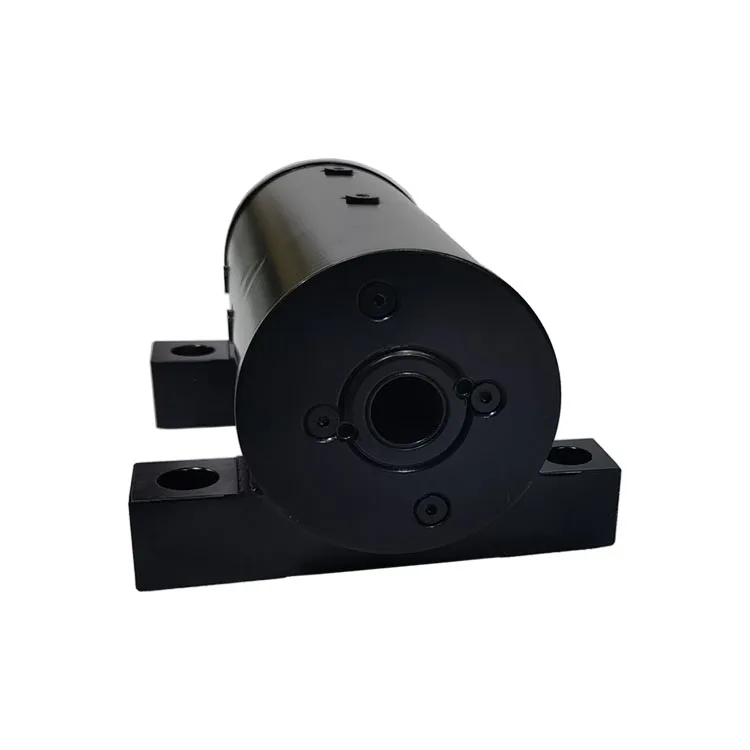 

I New Helac Helical L30-42-M-FF-360-S1-C-H Hydraulic Rotary Actuator for Excavator Chinese Manufacturer Factory Supply