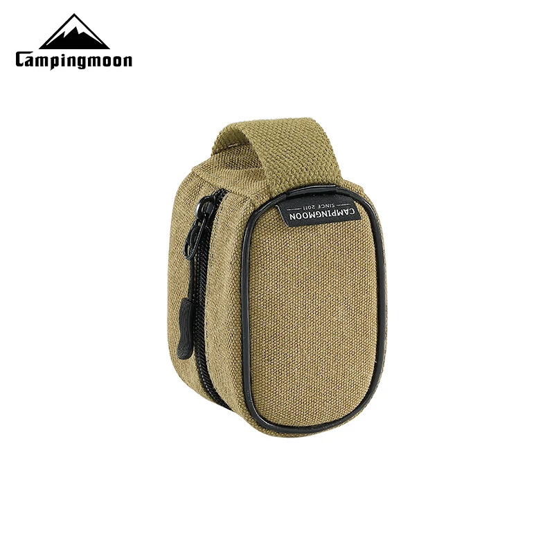 Campingmoon XD-2F-B…