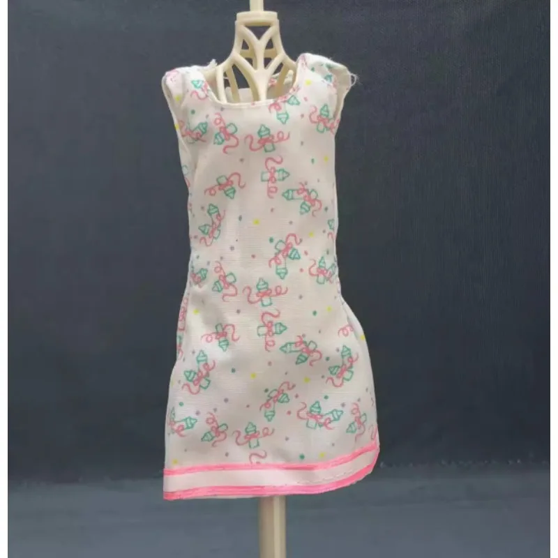 TA467 Neuer Stil Spielzeugzubehör Geschenk hübsche Kleidung für Ihre Bbie FR Puppen im Maßstab 1:6