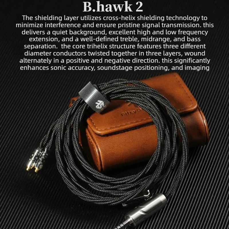 Fiftystrings B.Hawk…